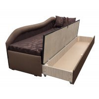 Canapea 3L GEPETO P, Gen 187 / Gen 172